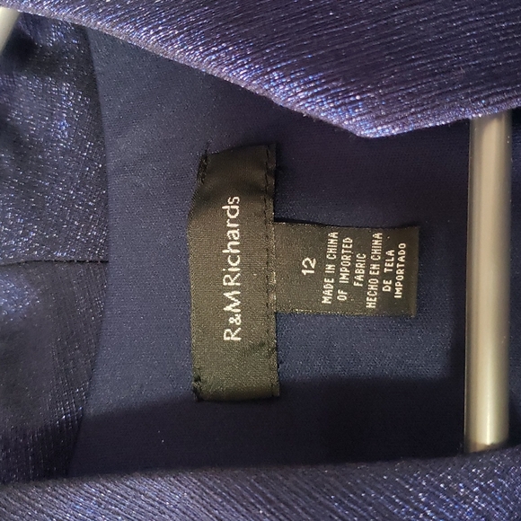 Cardigan Size 12 - Picture 5 of 10